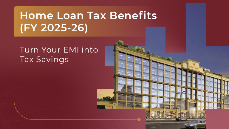 Home Loan Tax Benefits: How to Turn Your Dream Home into a Tax-Saving Asset